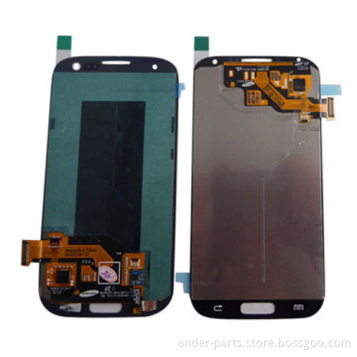 New LCD for Samsung Galaxy S5, Genuine and High Quality